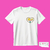 Remera Arnold corazon - comprar online