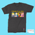 Remera Girls 90