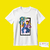 Remera Marge y Homero - comprar online