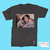 Remera Charly y Negra 1 - comprar online