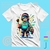 REMERA ROBLOX 2 SUBLIMABLE