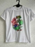 Remera Super Mario