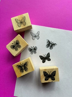 Kit Mini Mariposas