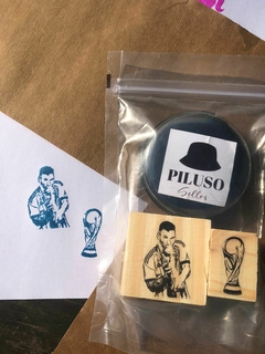 Kit Messi