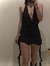 VESTIDO LUX - LUXA