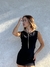 VESTIDO SIMA - LUXA