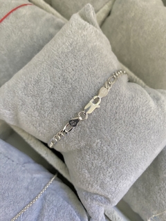Pulsera Fígaro Unisex - comprar online