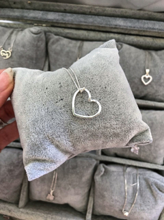 Dije Big Heart - comprar online