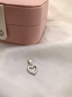 Dije Heart - comprar online