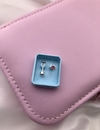 Abridor Cubic Rosa