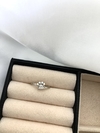 Anillo Huella