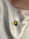 Dije de Cristal Swarovski