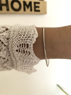 Pulsera cola de ratón - comprar online