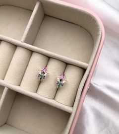 Aros Star Multicolor