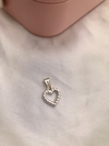 Dije Heart
