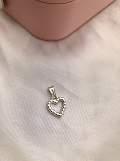 Dije Heart