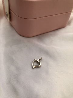 Dije Small Heart - comprar online