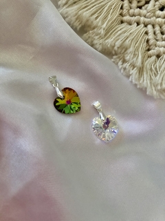 Dije Swarovski Aurora Boreal en internet