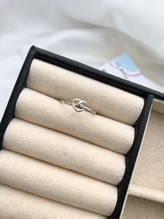 Anillo Infinite Love