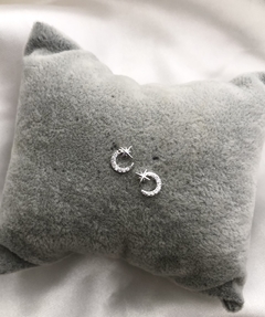 Aros Moon - comprar online