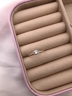 Anillo Nazar