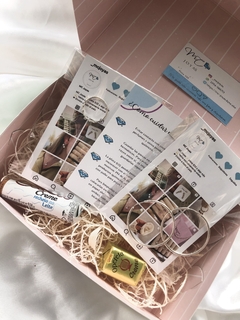 Box Mariposa Presentación - comprar online
