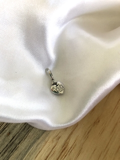 Dije Charm Pandora Luck
