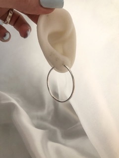 Argollas Cubanas - comprar online