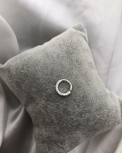 Aro Piercing Cubic en internet