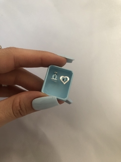 Abridor Heart Contour