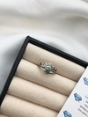 Anillo Ojo Turco