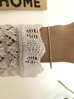 Pulsera cola de ratón