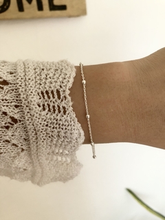 Pulsera Ball Clásica