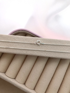 cadena Grumet 40 cm - comprar online