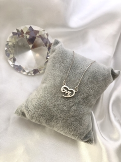 Collar Love - comprar online