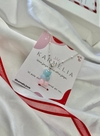 Collar Gummy Teddy (cadena Balls sin Stock)