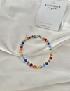 Pulsera 7 chakras