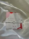 Pulsera ajustable Love