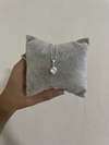 Collar Sw Corazón mini