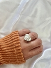 Anillo Nácar Heart