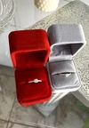 Estuche anillo