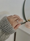 Anillo Small Drops