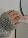 Anillo punto de luz ajustable