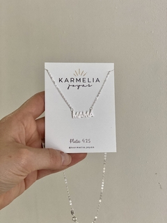 Collar mamá - comprar online