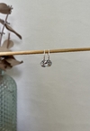 Aros cristal Sw