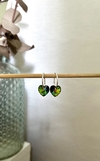 Aros cristal Sw