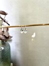 Aros cristal Sw