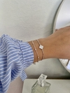 Pulsera Luck ajustable
