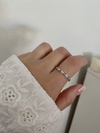 Anillo ojo turco