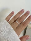 Anillo Zircón